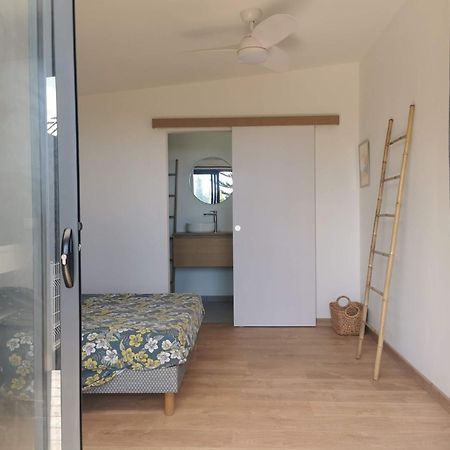 Ferienwohnung L'Araucaria Saint-Paul Exterior foto